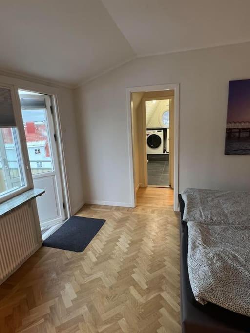 Haerligt Stort Boende I Perfekt Laege Borås Esterno foto